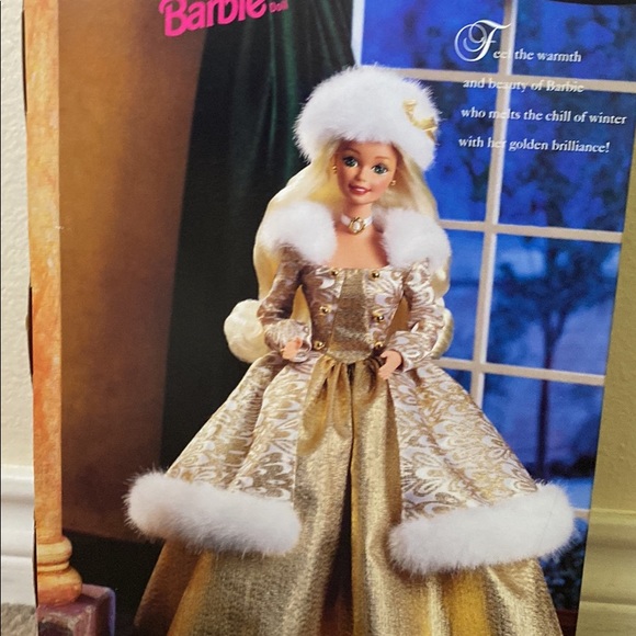 Barbie Special Edition - Picture 3 of 3